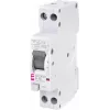 ETI 002176024 RCBO (FI/LS) KZS-1M-UNI 1P+N, tip A, B16/0,03, 240 V, 16 A, 50/60 Hz