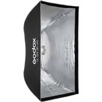 Godox UL-Box-90120 Umbrella Softbox, Bowens Mount