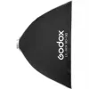 Softbox tip umbrelă Godox UL-Box-9090, Bowens