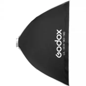 Softbox tip umbrelă Godox UL-Box-9090, Bowens