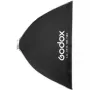 Softbox tip umbrelă Godox UL-Box-9090, Bowens