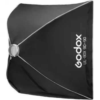 Softbox tip umbrelă Godox UL-Box-9090, Bowens