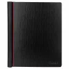 FALKEN Music Folder Gloria black, 1 pc.