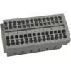 Bornă pentru cablu de comandă Hager K55A