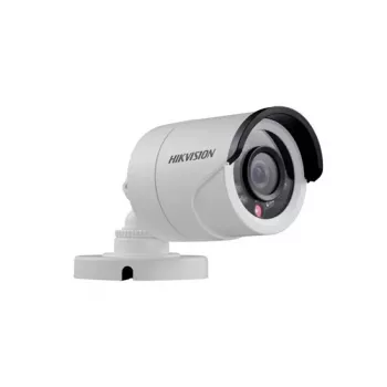 Cameră de supraveghere bullet Turbo HD Hikvision DS-2CE16D0T-IRF(2.8mm)(C), 2 MP