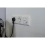 Priză Brennenstuhl Schuko cu USB-C PD 20W (1508110020)