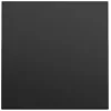 Buton basculant Gira 329674, System 70, negru, lăcuit