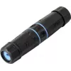 Renkforce Cat6a Cuplaj RJ45, priză RJ45 la priză RJ45, negru (RF-7107058)