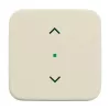 Buton basculant Busch-Jaeger 6232-10-212 1 modul cu simbol jaluzea (6220-0-0081)