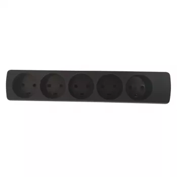 Prelungitor Mercodan cu 5 prize (503800041)