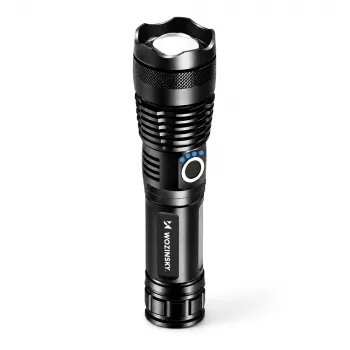 Lanternă tactică Wozinsky WLT-15W 15W