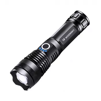 Lanternă tactică Wozinsky WLT-15W 15W