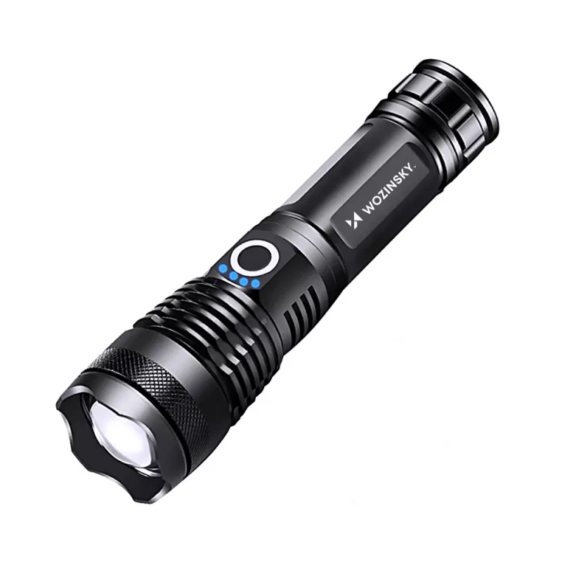 Lanternă tactică Wozinsky WLT-15W 15W