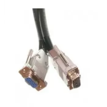 Cablu VGA Mercodan PRO, 15 m (939015)