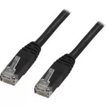 Cablu patch Mercodan Cat6a U/UTP RJ45, 7 m