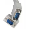 Cablu monitor VGA Mercodan HQ, 5 m (930551)