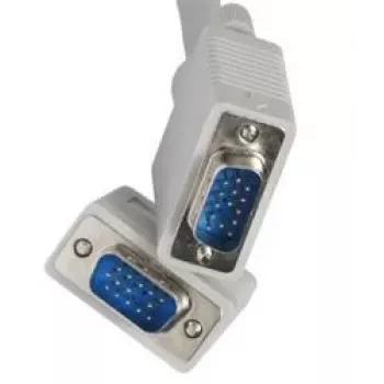 Cablu monitor VGA Mercodan HQ, 5 m (930551)