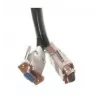 Cablu VGA Mercodan PRO, 3 m (939003)