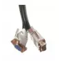 Cablu VGA Mercodan PRO, 3 m (939003)