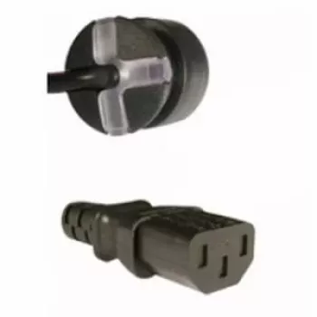 Cablu de alimentare Mercodan SmarTplug DK (921542)