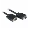 Cablu VGA Mercodan PRO, 2 m, VGA tată (939102)