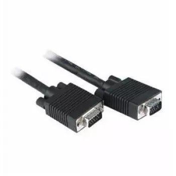 Cablu VGA Mercodan PRO, 2 m, VGA tată (939102)
