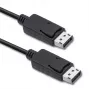 Cablu DisplayPort Qoltec, 1 m, 5K