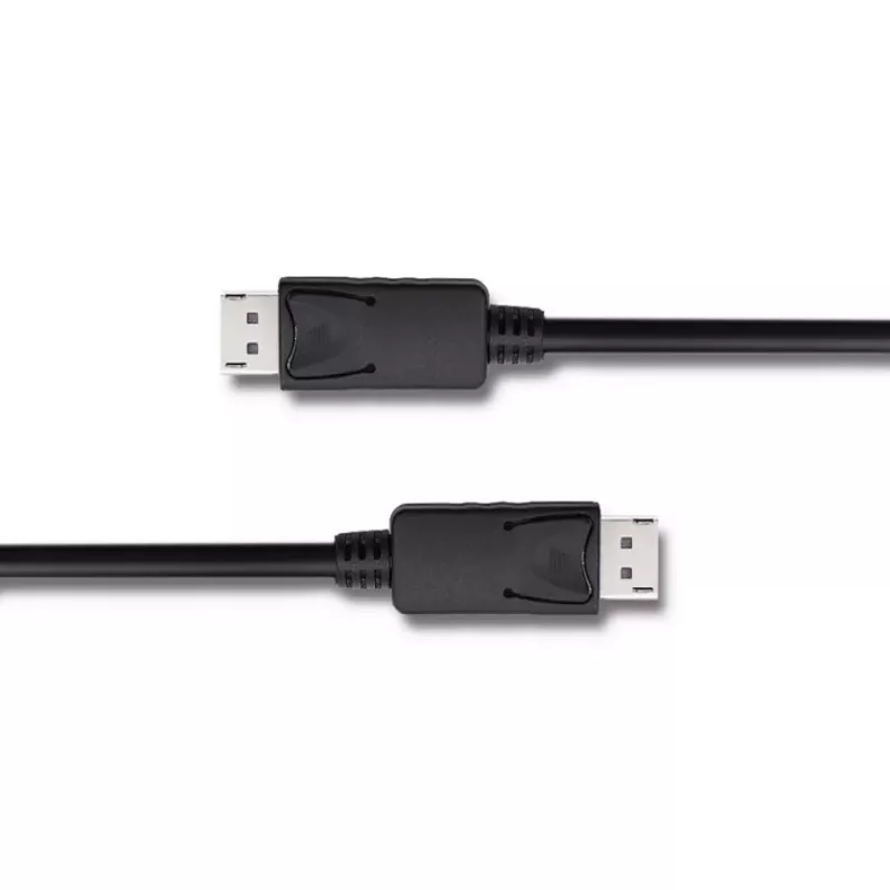 Cablu DisplayPort Qoltec, 1 m, 5K