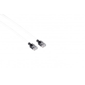 Cablu patch Mercodan Slim Cat6a U/UTP RJ45, 1,5 m (371929015)