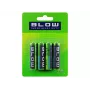 Baterie BLOW AA R06P Super Heavy Duty, blister, 4 bucăți