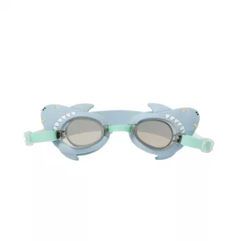 Ochelari de înot pentru copii Sunnylife – Salty the Shark