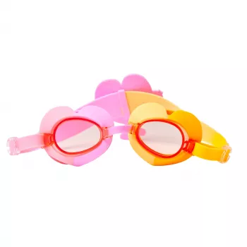 Ochelari de înot pentru copii Sunnylife – Poppy the Peach