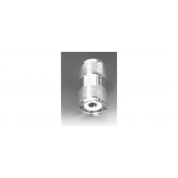 Conector coaxial Albrecht NC-553 PL-258, 10 bucăți (5060)
