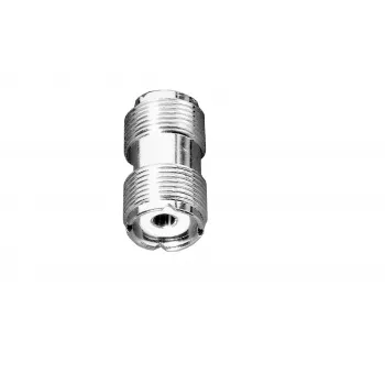 Conector coaxial Albrecht NC-553 PL-258, 10 bucăți (5060)