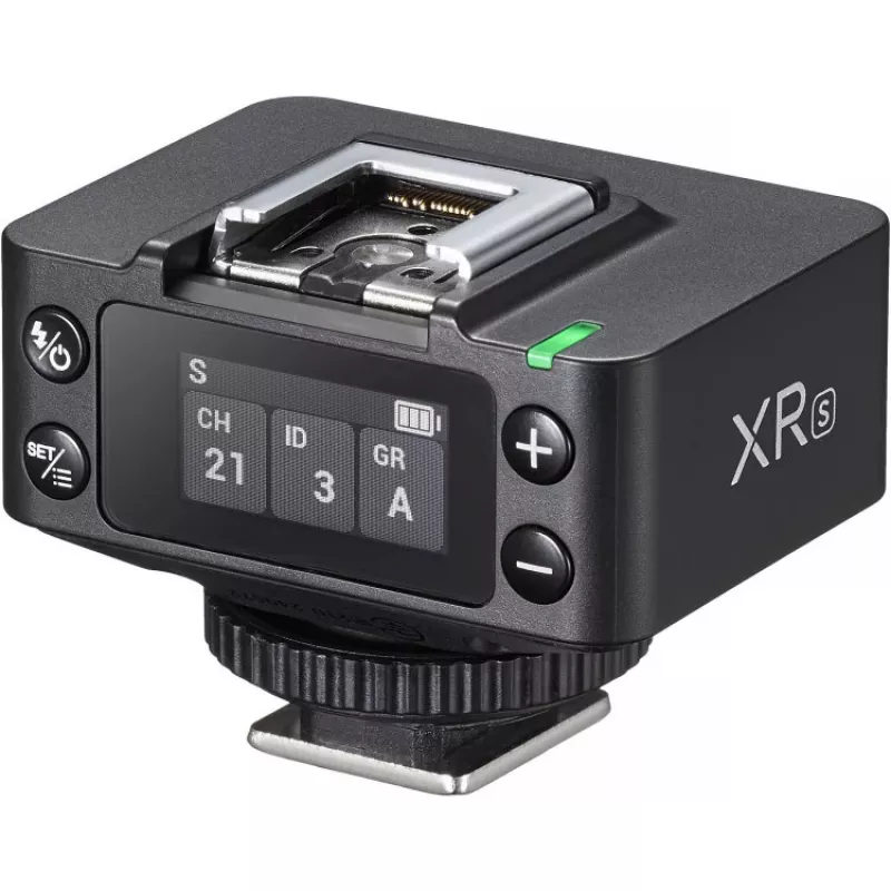 Receptor Godox XR-S pentru Sony