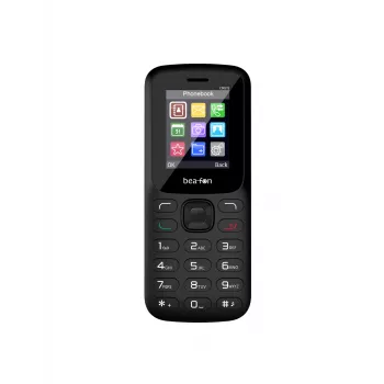 Beafon C90 LTE - 4G, Classic Line, Feature Phone