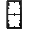 Gira System 70 suport de dispozitiv 2 module (376900)