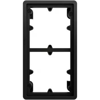 Gira System 70 suport de dispozitiv 2 module (376900)