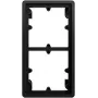 Gira System 70 suport de dispozitiv 2 module (376900)