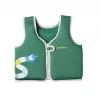 Sunnylife vestă de înot pentru copii (3-6 ani) – Into the Jungle