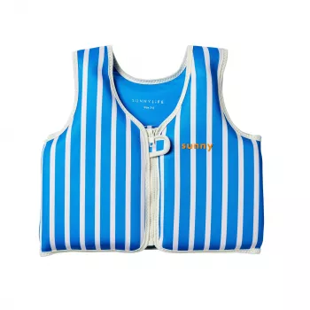Sunnylife vestă de înot pentru copii (3-6 ani) – Tino the Tiger