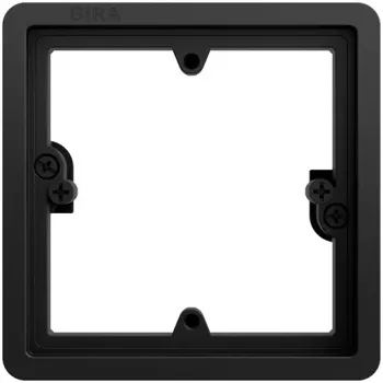 GIRA suport de dispozitiv 1 modul System 70 (376800)