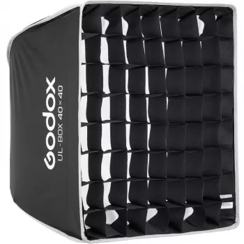 Godox UL-Box-4040 Umbrella Softbox, Bowens Mount