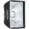 Godox UL-Box-3045 softbox umbrelă, montură Bowens