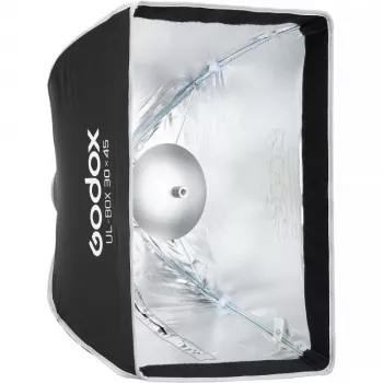 Godox UL-Box-3045 Umbrella Softbox, Bowens Mount