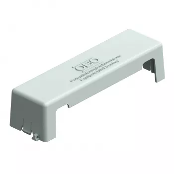 Capac de acoperire Obo Bettermann 1809 30 AH pentru legare echipotențială