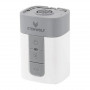 Pompă electrică Etenwolf AIR 5 Pro 10400mAh (alb)