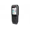 Telefon SwyxPhone D883 / Ascom d83 Talker, negru, cu acumulator