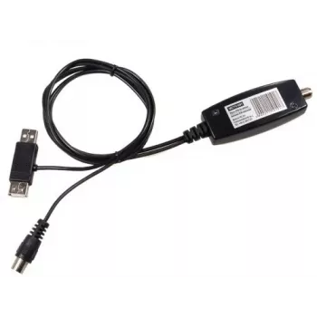 Maclean MCTV-697 USB Adapter for DVB-T Antenna
