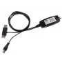 Adaptor USB Maclean MCTV-697 pentru antenă DVB-T